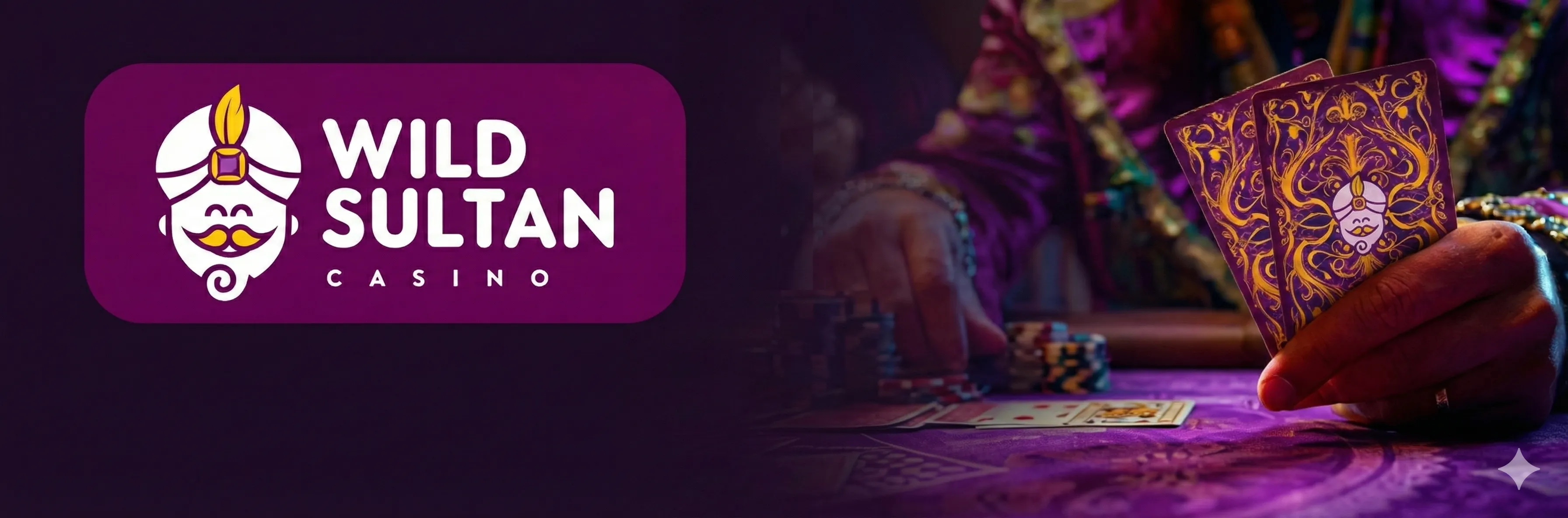 casino en ligne Wild Sultan